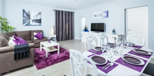 Mafloras Luxury&Beach Apartment