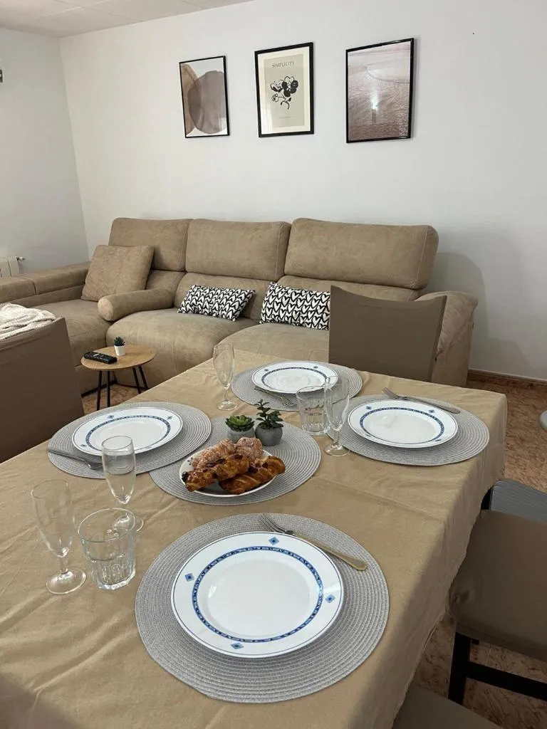 Imagen de Piso ideal para una familia ubicado cerca Del Mar