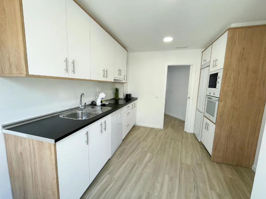 Imagen 4 de Apartamentos Zaragoza Gran Vía 3000