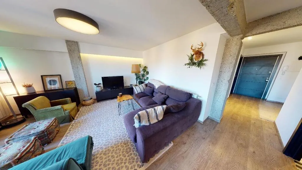 Imagen 6 de Apartamento Egia