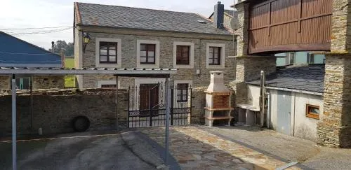 Casa Julia De Lozano