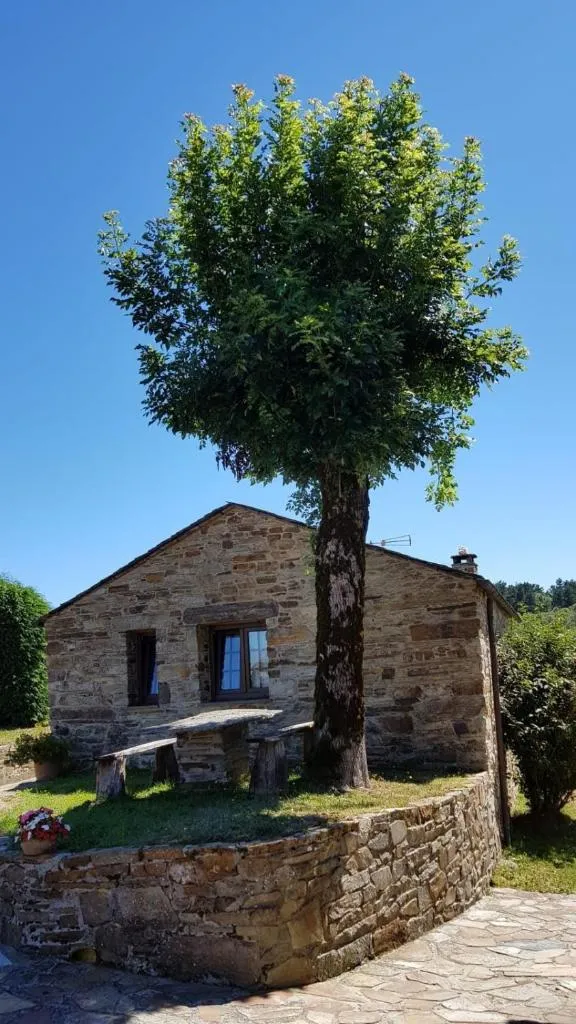Imagen de Pajar