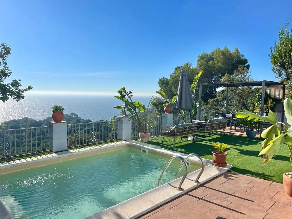 Imagen 7 de SeaHomes Vacations, LA CASA BLUE Mediterranean Lifestyle