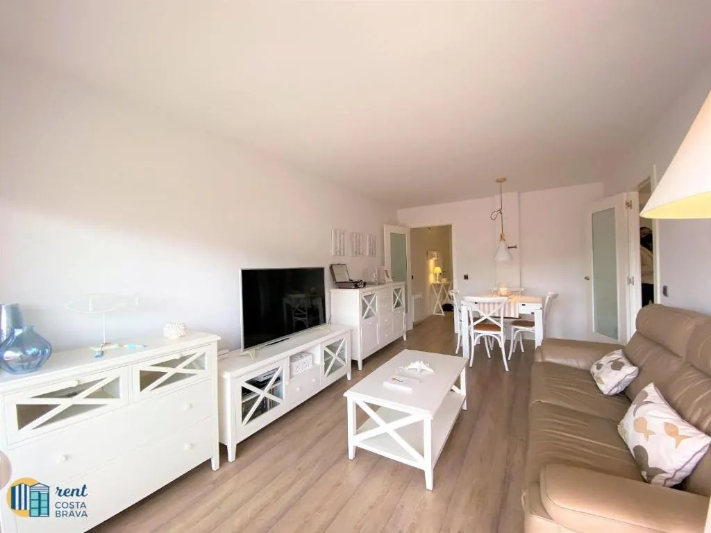Imagen 4 de Apartamento Bluedream by Rent Costa Brava