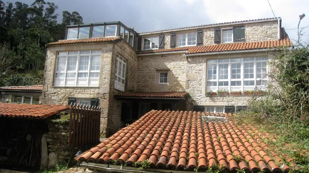 Imagen 1 de Os Carrís