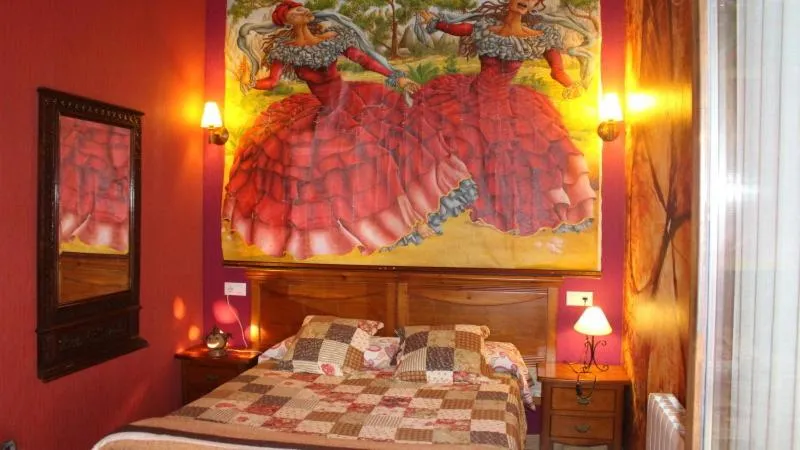 Imagen 2 de Apartamentos Jardines de Llanes