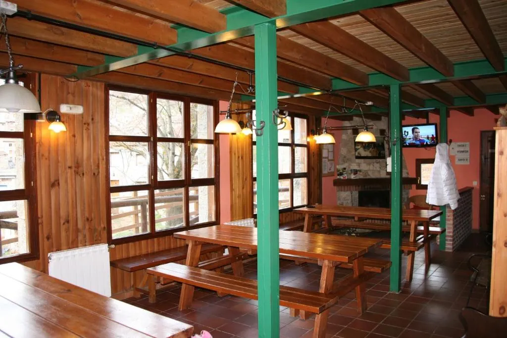 Imagen 7 de Albergue Peña Castil