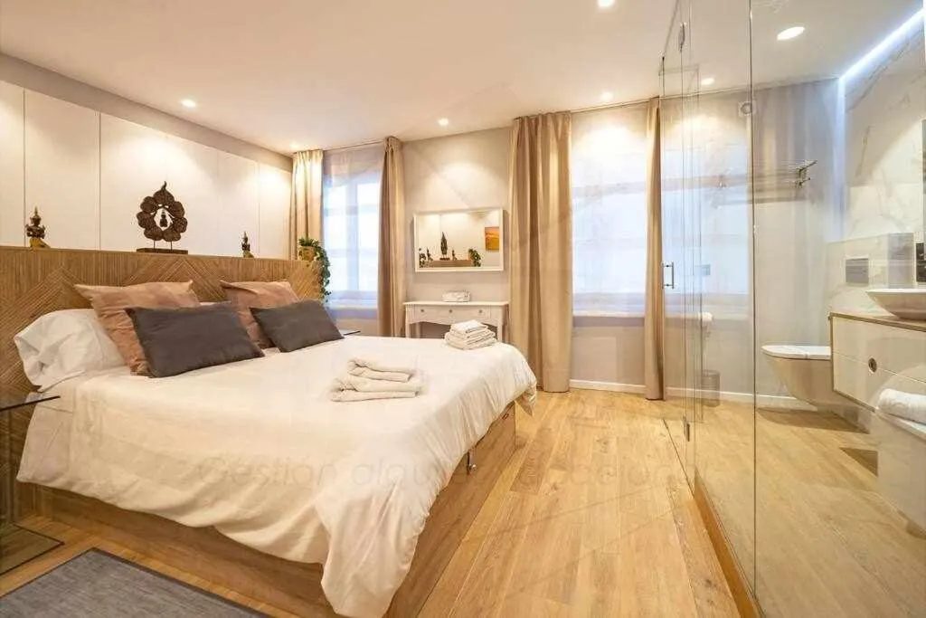 Imagen 5 de Dindurra Apartamento