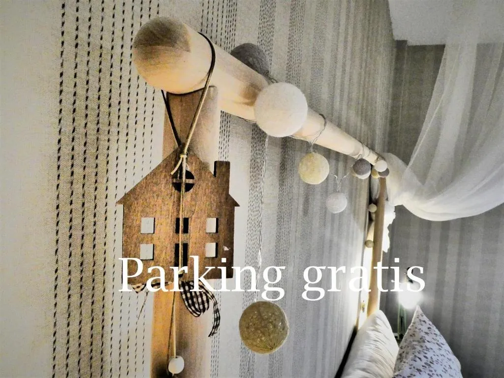Imagen 1 de Logrocity Corazon de Logroño PARKING PRIVADO GRATIS