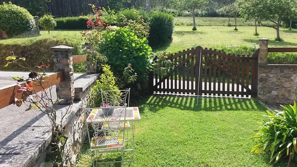 Imagen 7 de La Casina de Abo