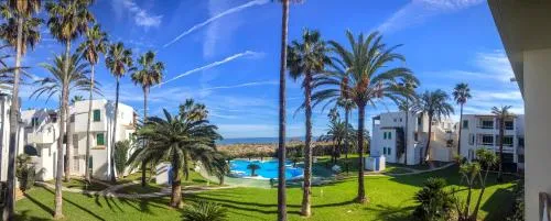 Deltamar Solo Familias Serviplaya