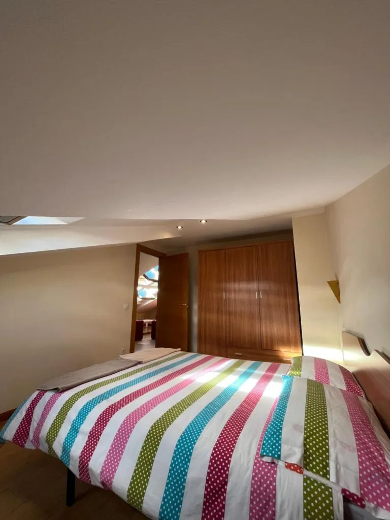 Imagen 7 de ApartamentosArturo Llanes LaPlaza Atico céntrico