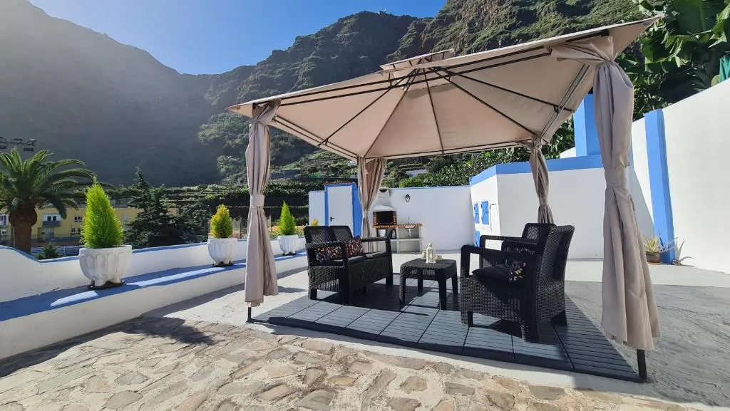 Imagen 8 de Casa Marcos in La Gomera with relaxing terrace