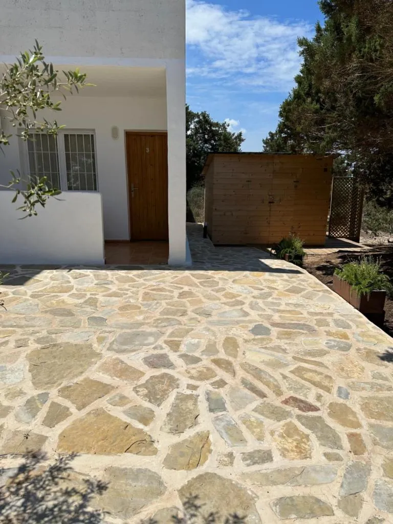 Imagen 8 de AT Espalmador Formentera rustick