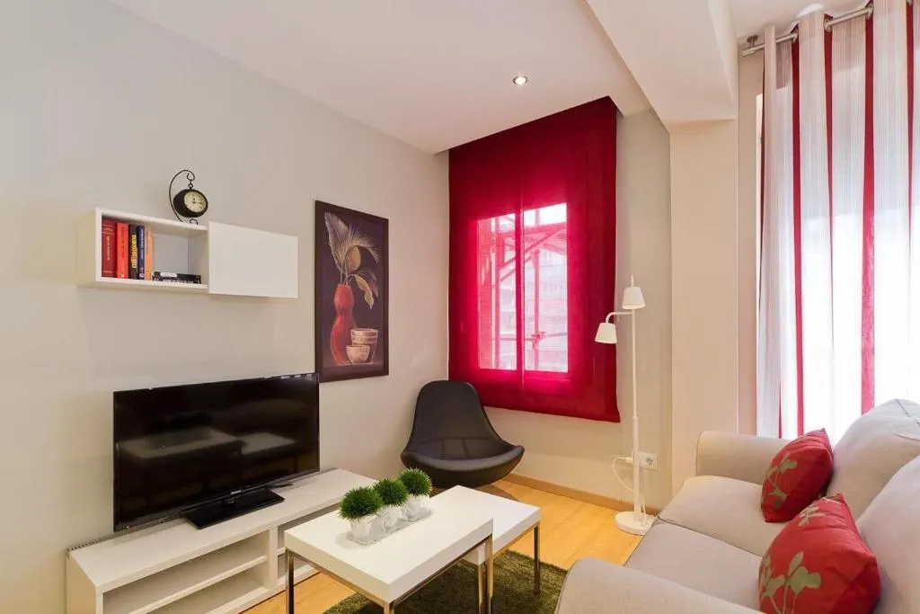 Imagen 2 de Cómodo apartamento en Les Corts