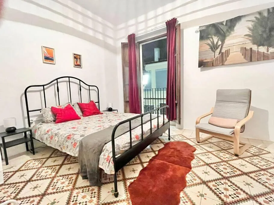 Imagen 1 de Casa Abanico in Cullera