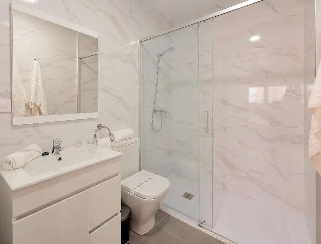 Imagen 5 de Apartamentos Sobrecantu