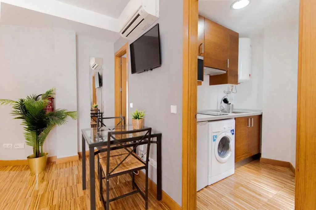 Imagen 4 de Wonder Apartments