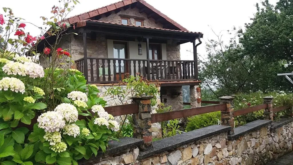 Imagen 4 de La Casina de Abo
