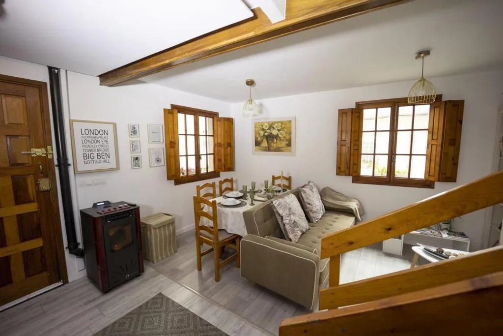 Imagen 5 de Casa Poulo Padrón