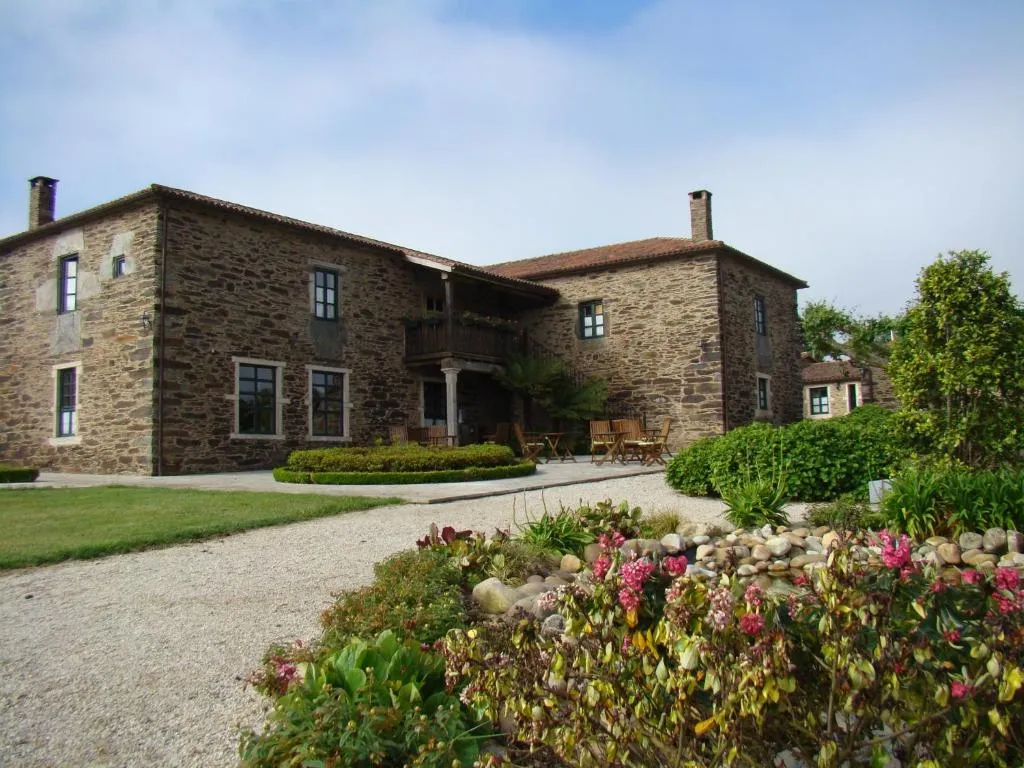 Imagen de Pazo Santa María