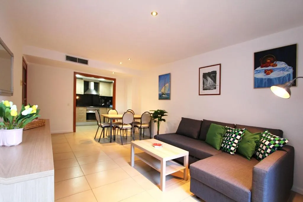 Imagen 3 de Apartamento Trimar