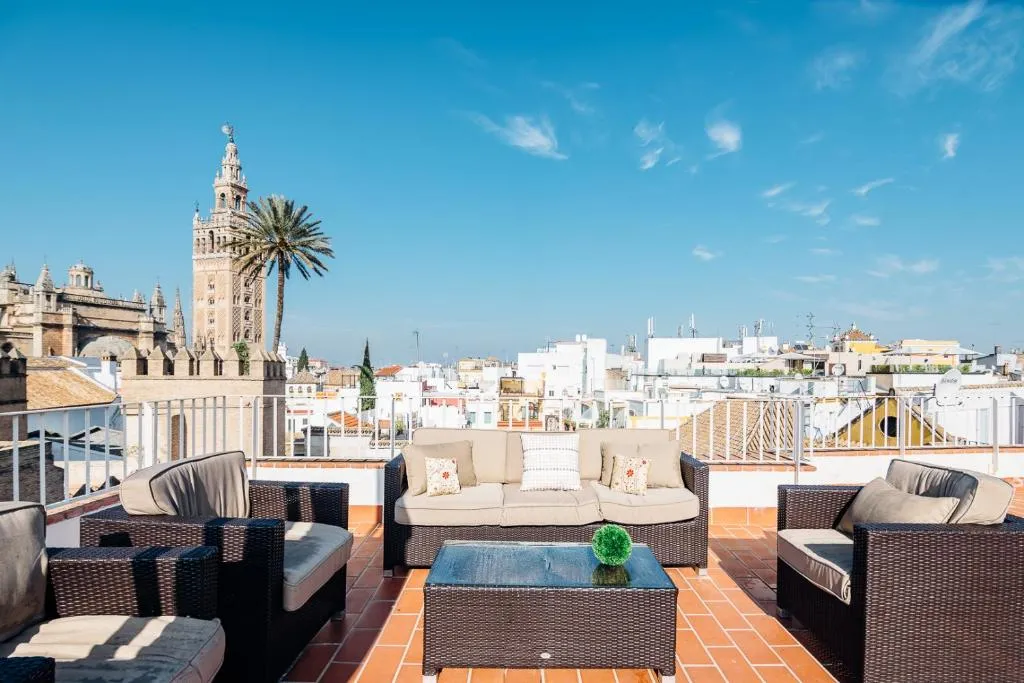 Imagen 6 de Puerta Principe Luxury Apartments