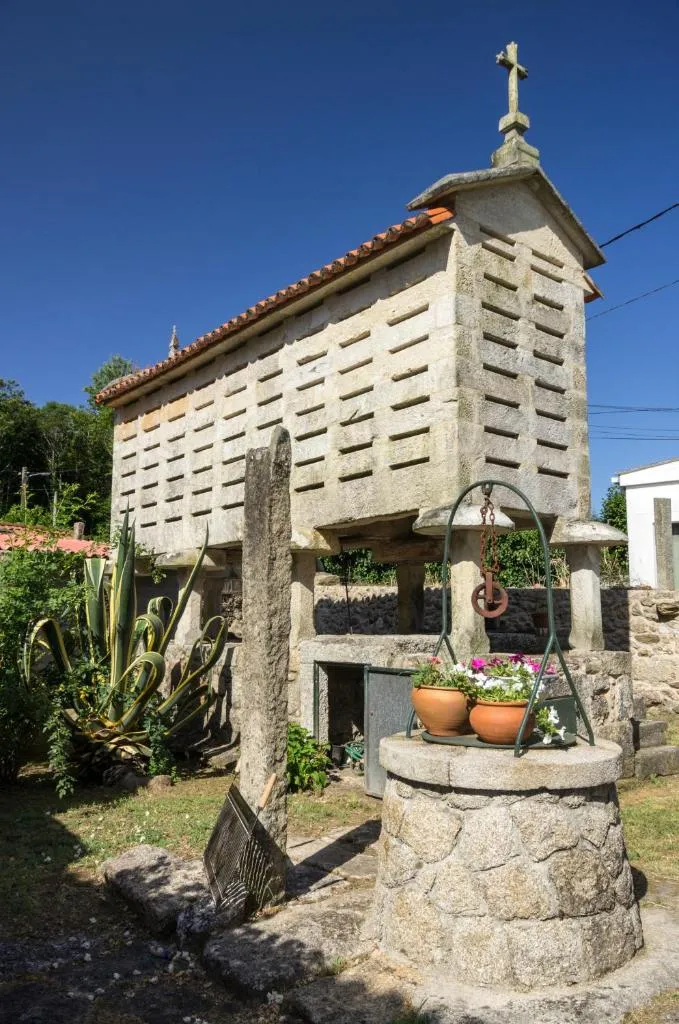 Imagen 7 de Casa Sar de Cespón