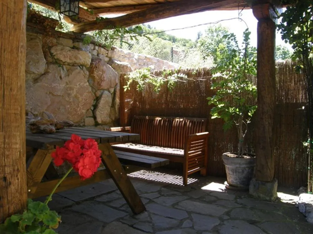 Imagen 1 de Chalet Rural El Encanto