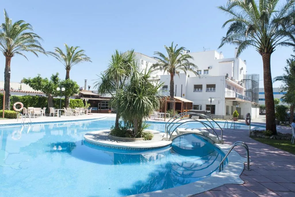 Imagen de Ampuria Inn