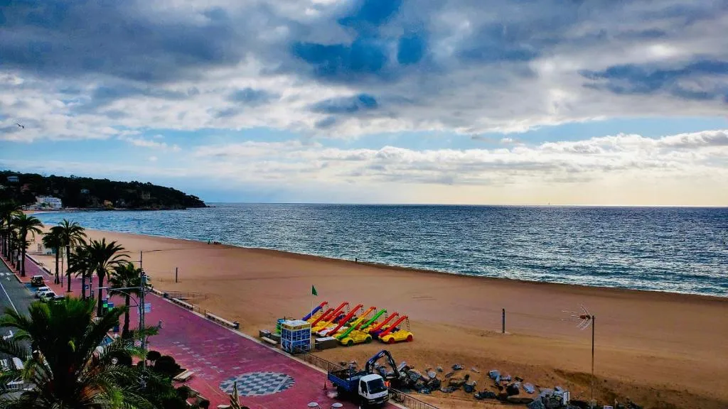 Imagen 7 de Apartments Paradise Lloret