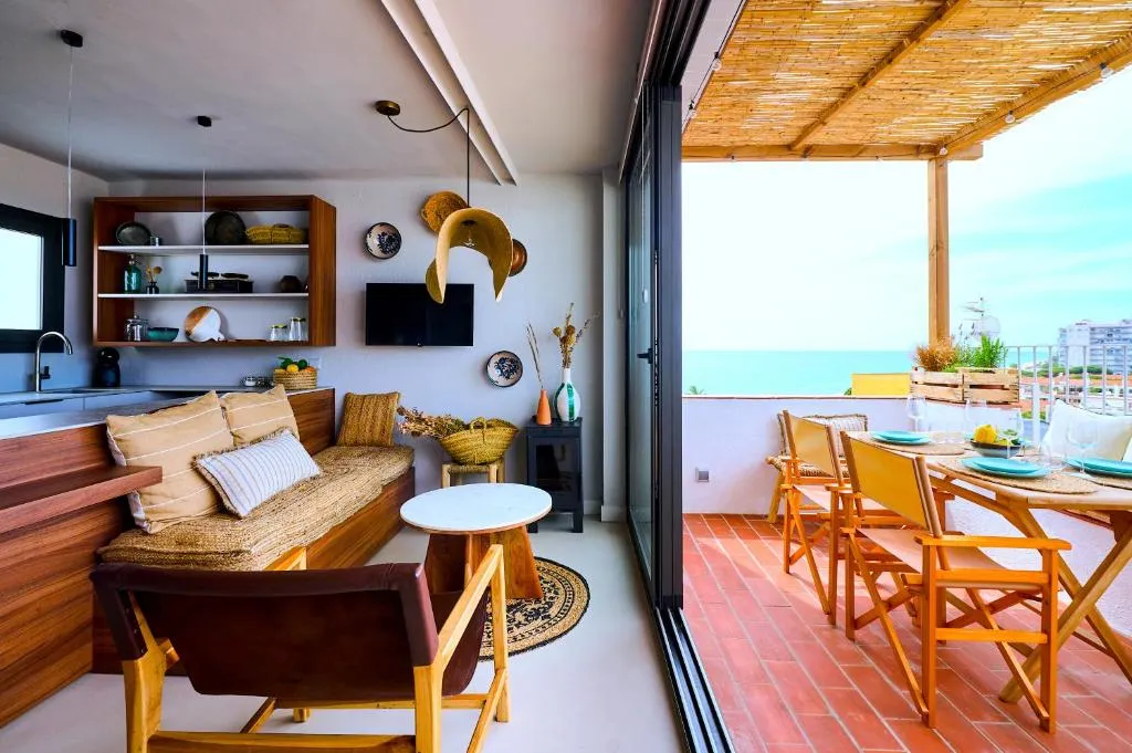 Imagen 4 de El Rancho at the Beach
