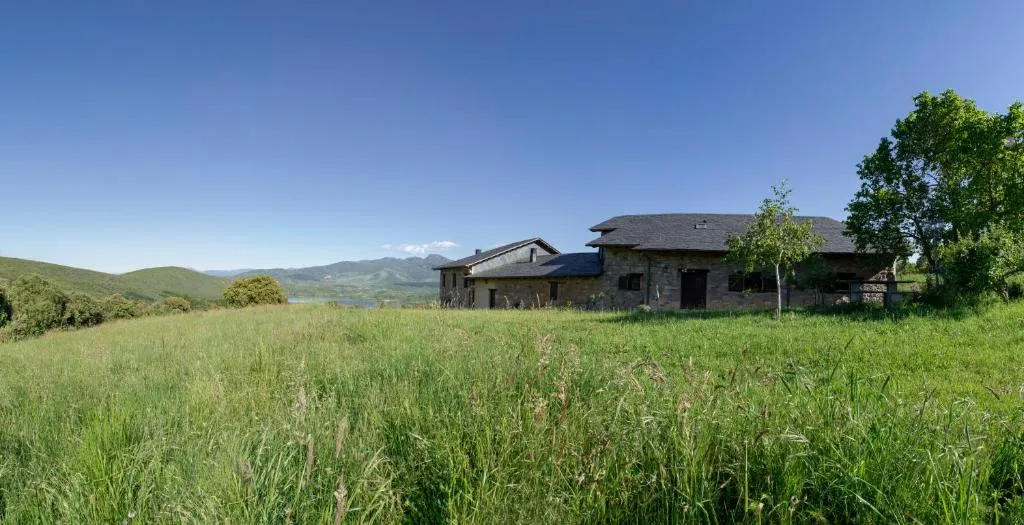 Imagen 6 de Rural Médulas Viviendas de uso turistico 1 y 2 y Casas rurales 3 y 4