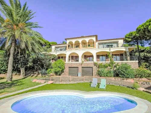 Holiday Home Puig Romani-2 by Interhome