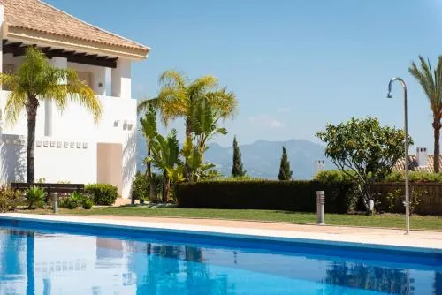 Luxury townhouse La Cala Golf Resort (Golf, Beach, Nature and Amazing views)