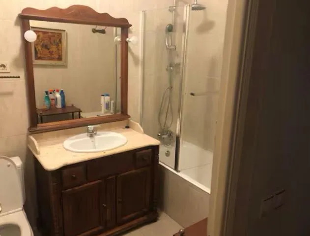Imagen 5 de Suit en apartamento privado terraza centro B