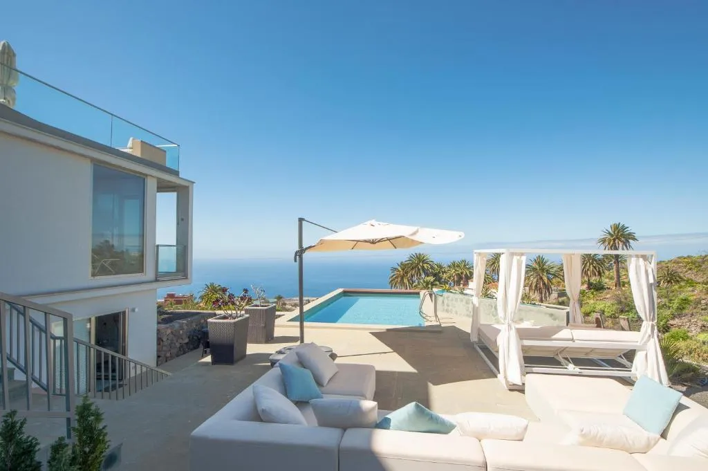 Imagen de Casa el Goce - Luxury Villa, private pool, BBQ and bathtub