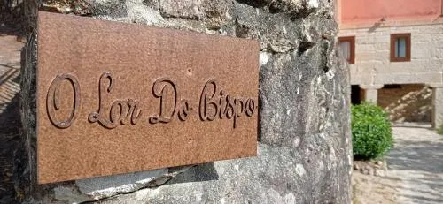 O Lar Do Bispo
