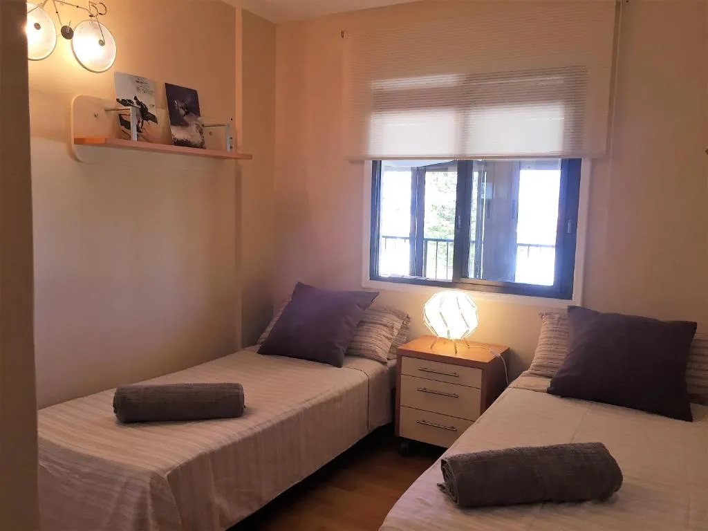 Imagen 8 de Cozy Apartment in a Beachfront Complex