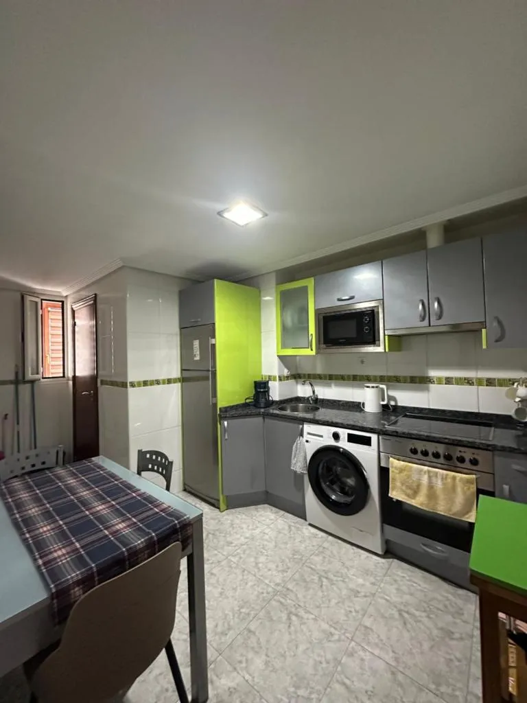 Imagen 7 de Apartamento Kalea corazón urbano