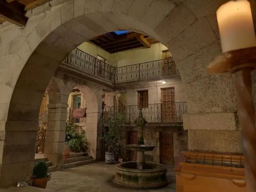 Pazo de Turbisquedo