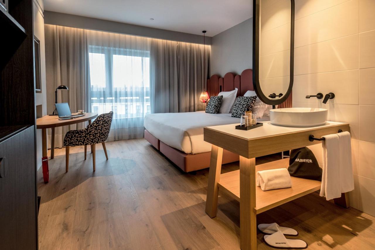 Imagen 1 de Mercure Lugo Centro