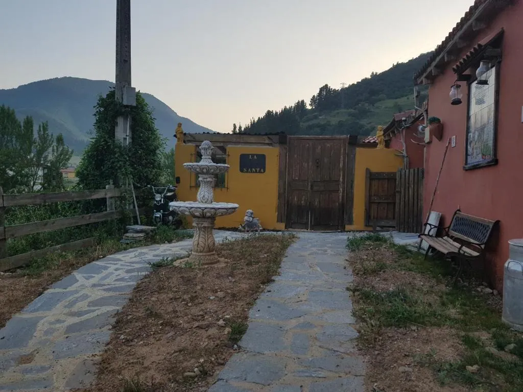 Imagen 1 de La Hacienda Del Campo