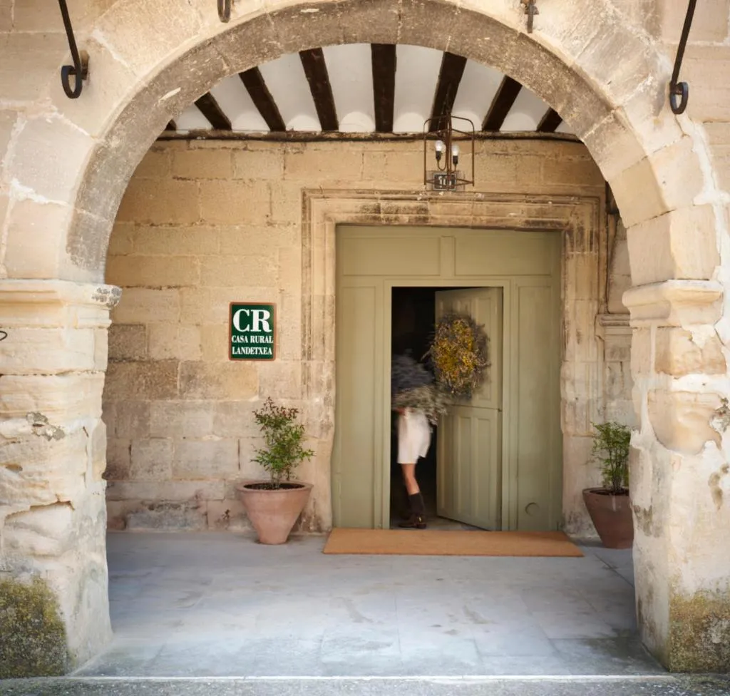 Imagen de Casa Palacio Armiñón