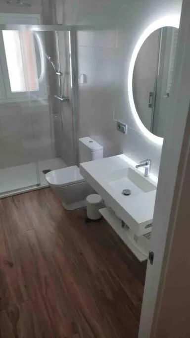 Imagen 6 de Precioso apartamento recién reformado