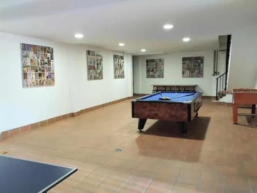 A 15 minutos Granada piscina jacuzzi barbacoa