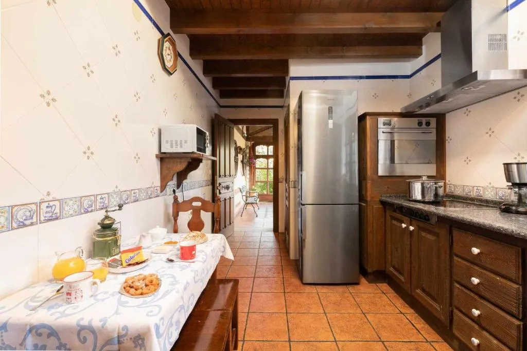 Imagen 6 de Casa rural en Llanes Asturias Casa Grau