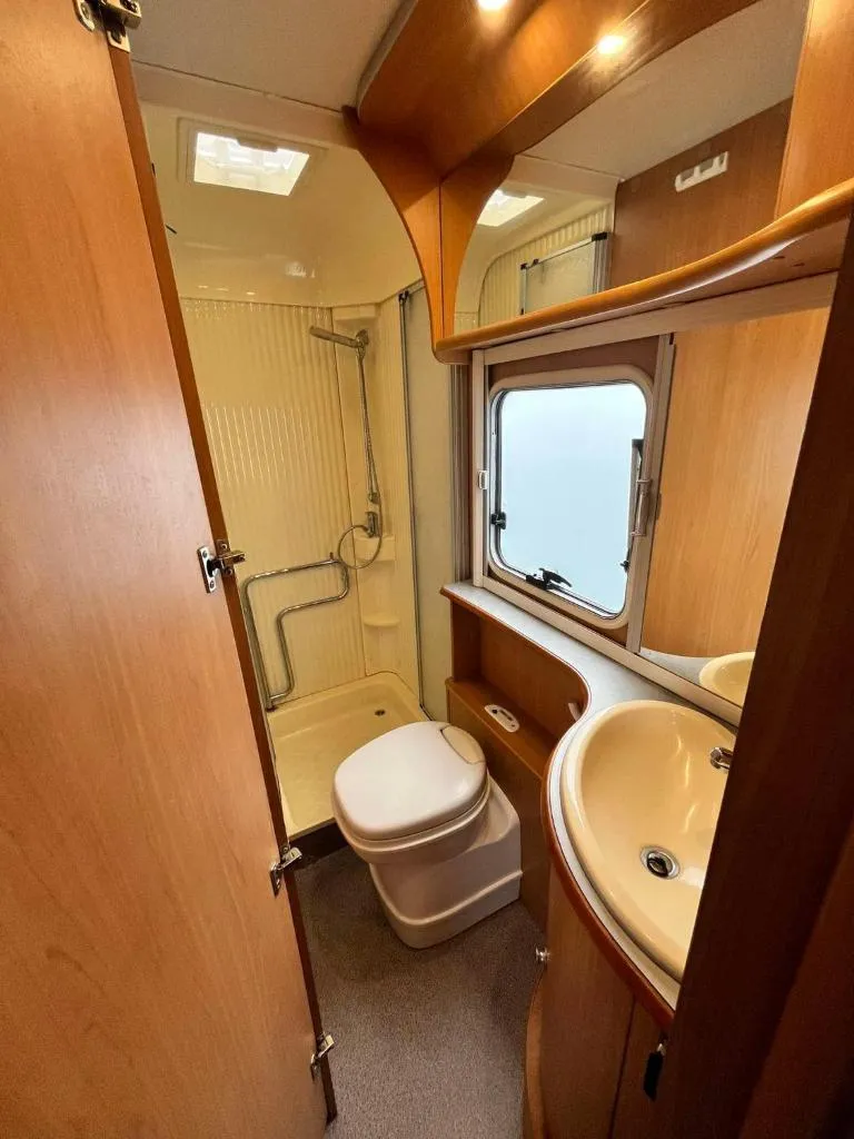 Imagen 4 de Your Tenerife Camper Adventure