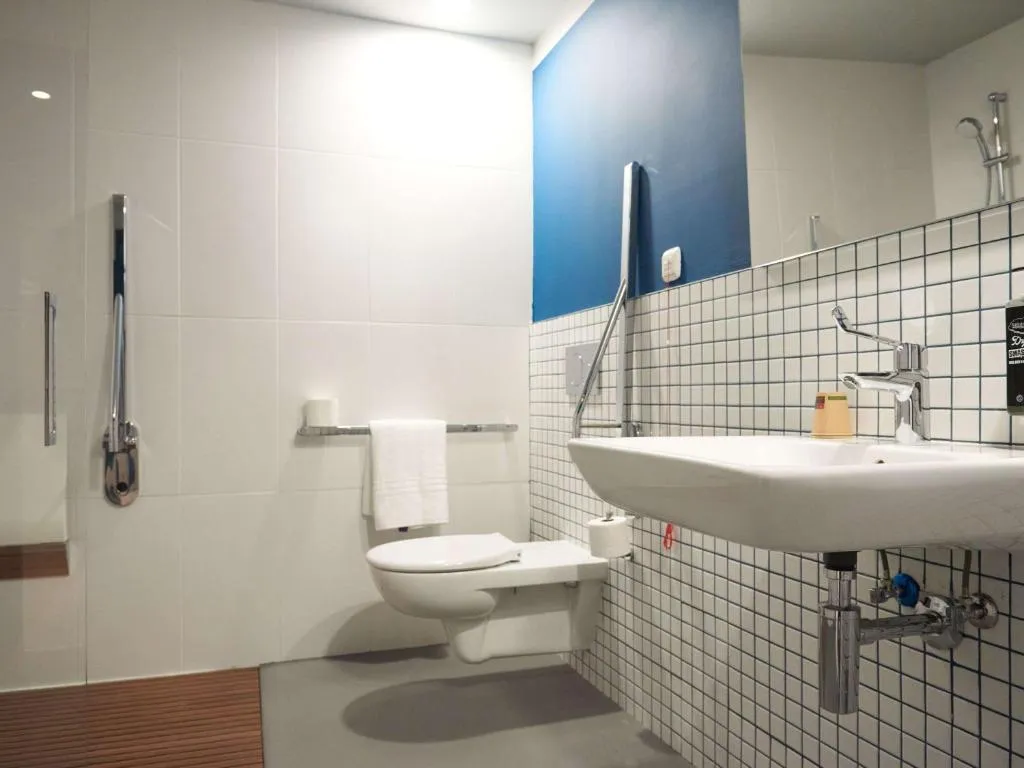 Imagen 5 de Ibis budget Vitoria Gasteiz