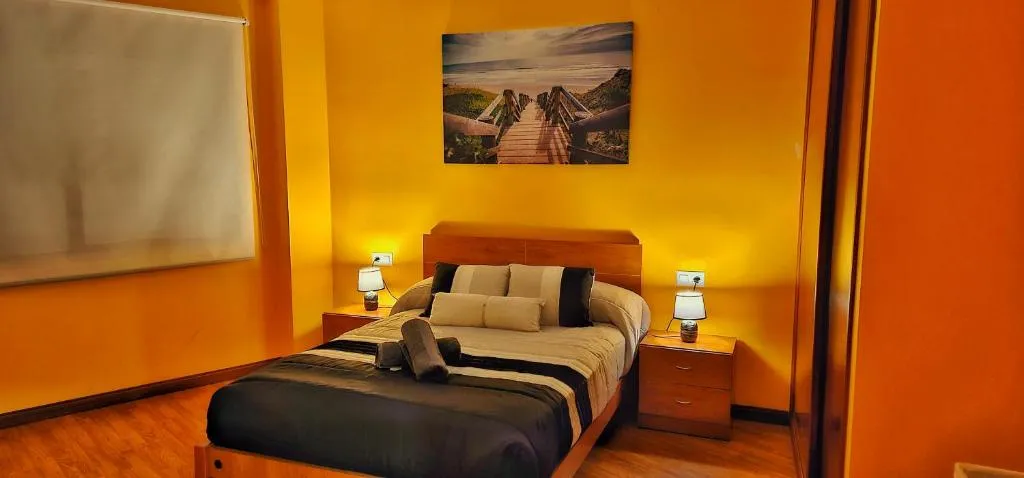 Imagen 4 de Beach View Balcony - Gem in Boiro